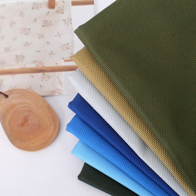 짱패브릭 가방원단) 아머가방지-7color 원단 패브릭#, 블루, 1개