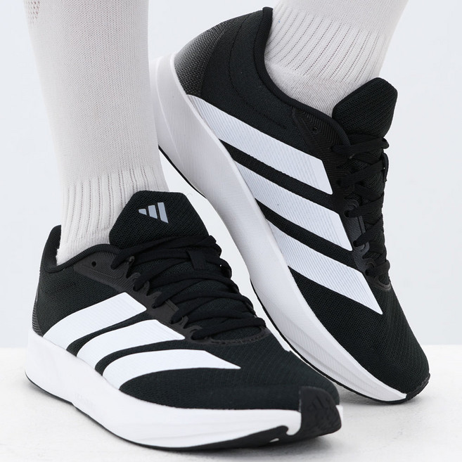 아디다스 러닝화 남성 트레이닝화 쿠션 좋은 운동화 가성비 런닝화 데일리 스포츠 신발