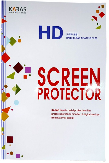 고광택 저반사 레노버 씽크북 16p 시리즈용 액정보호필름 16인치, 고광택필름/씽크북 16p, 1개