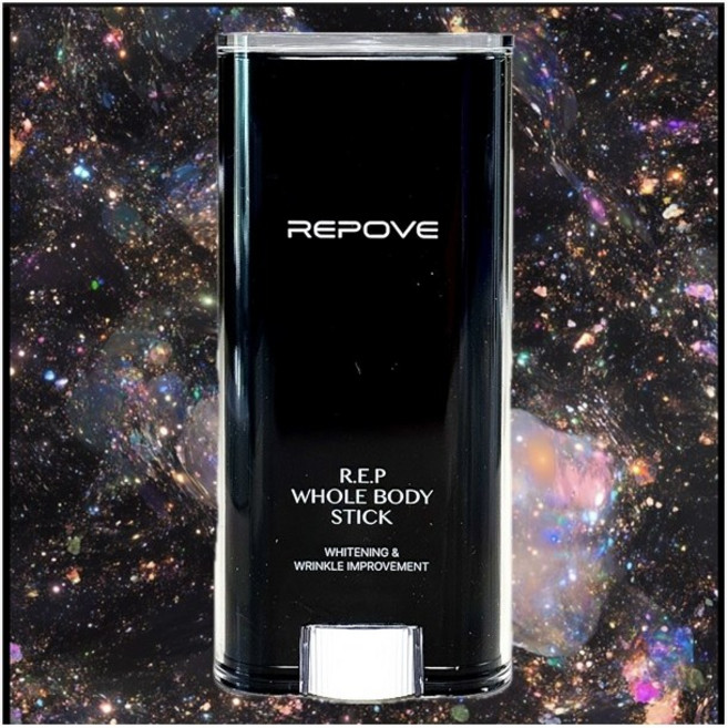 리포브 홀바디 스틱 30그램, 30g, 1개