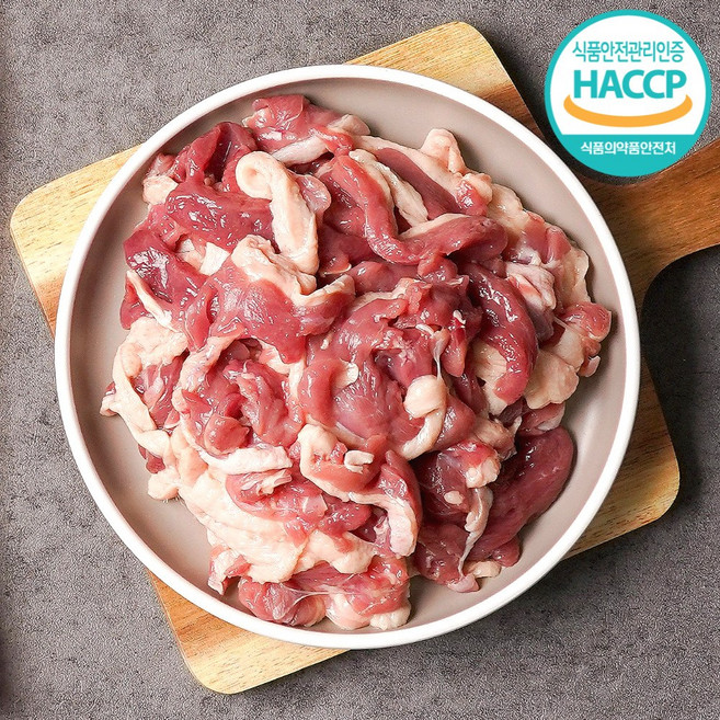 싱싱연구소 무항생제 1등급 유황오리 생 오리고기 오리로스(냉장), 1kg, 1개