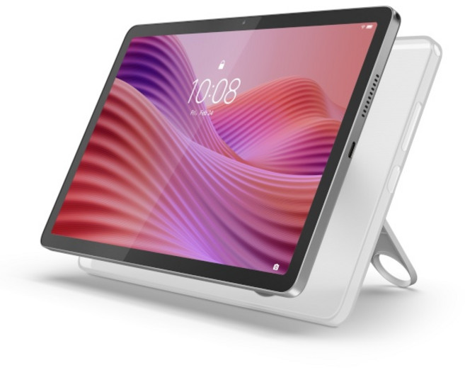 [Lenovo Certified] 레노버 Tab 10.1 LTE 64GB, Polar Blue (블루)