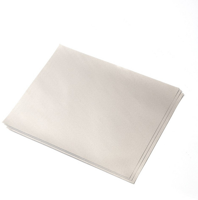 부자재세상 RFID 차단 차폐필름 안티스키밍 원단 3장 중형 23cmx19cm, 중형 3장, 3개