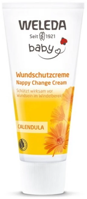 벨레다 베이비 칼렌듈라 기저귀 크림 75ml, 1 - 쿠팡