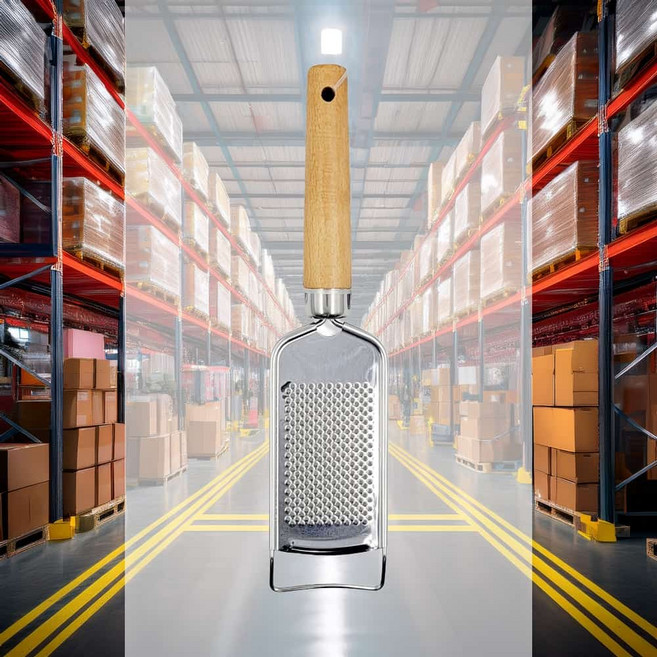 스테인레스 치즈강판 스텐 감자 요리도구 레몬 가루 커터