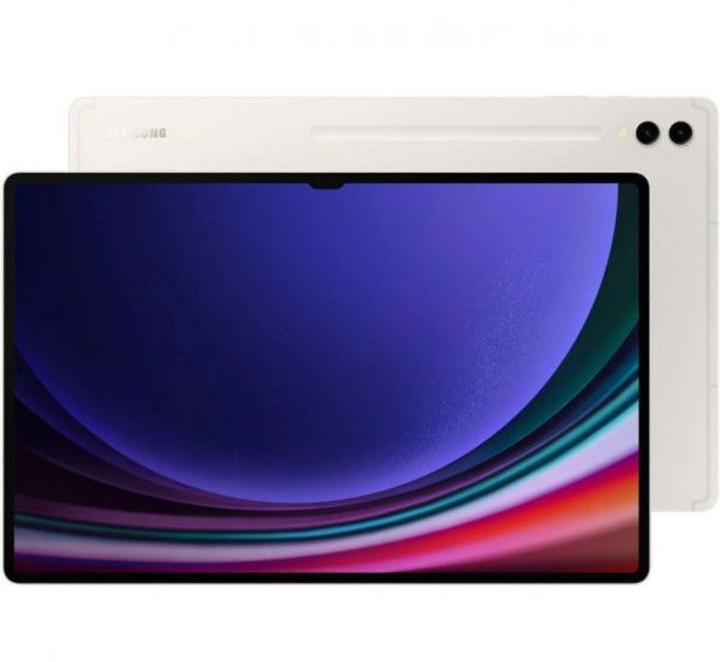 삼성 갤럭시 탭 S9 울트라 14.6인치 Wi-Fi 7 안드로이드 AI 태블릿 스냅드래곤 8 2세대 프로세서 AMOLED 화면 S펜 포함 긴 배터리 수명 자동 초점, 삼성 갤럭시 탭 S9 울트라, 14.6인치, Wi-Fi