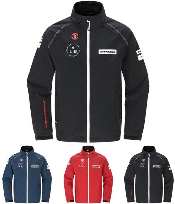 스피디 바람막이 / (26년 신형) 스트라다 윈드아웃 자켓 오토바이 자전거 윈드스토퍼 ll T387, S