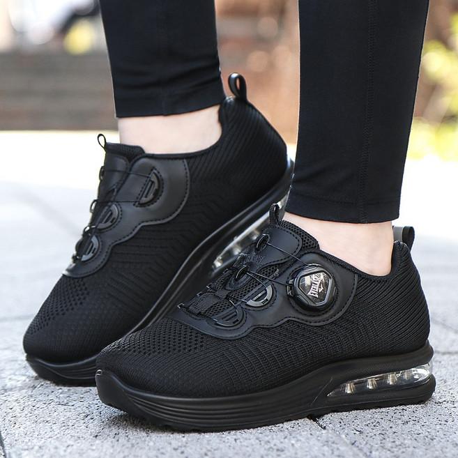 에버라스트 에어 여성 남자 런닝화 다이얼 운동화 디버바이슈