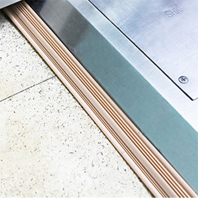 다팜몰 문턱 받침 2p 문지방경사대