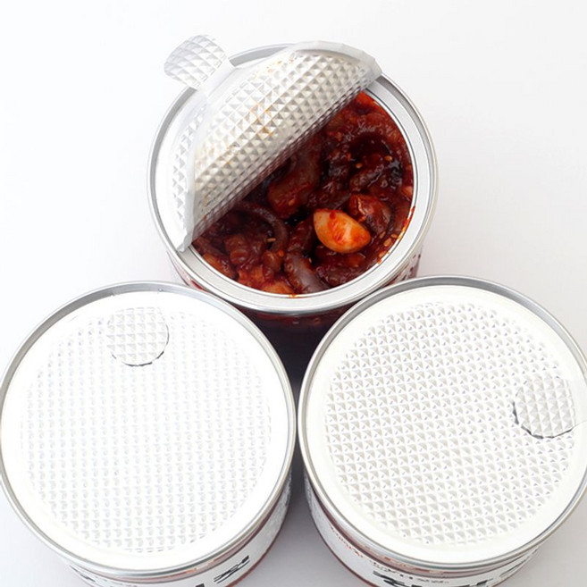 더젓갈 HACCP 인증 창난젓, 1개, 280g