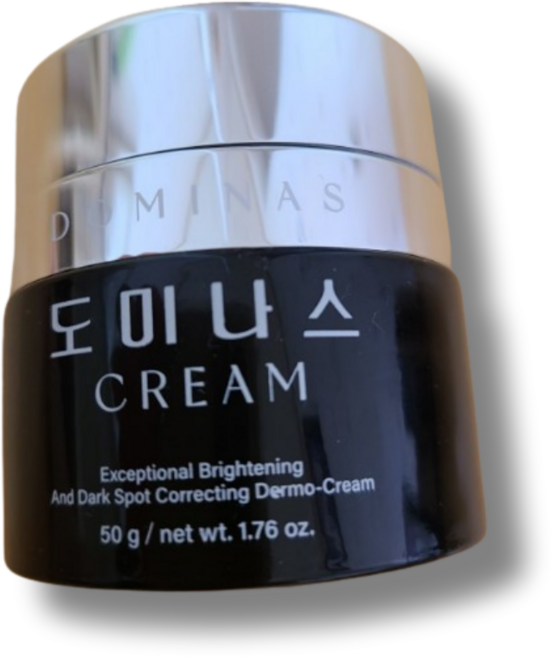 티지 도미나스 크림 4X TG 색소침착 기미크림 폴리다틴 도미나스 트라넥삼산크림 나이트집중케어