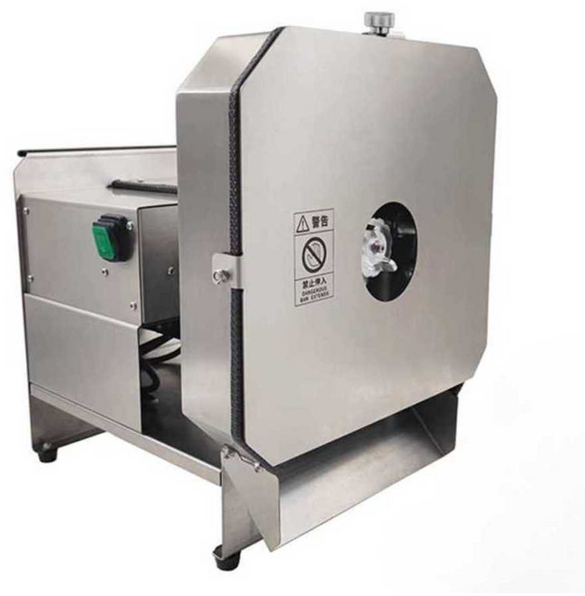 익힌 고기 써는기계 커팅기 다기능 냉장육절기 절단기 150W, 1개, 1. 소고기 전동 슬라이서(150W)