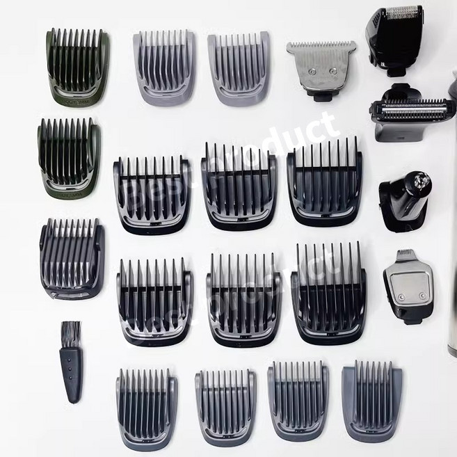 필립스 헤어 클리퍼 헤드 MG7770 MG7710 7720 MG7715 BT1210, MG3750 전원 어댑터