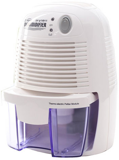 DEHUMIDIFIER 미니형 제습기, SB-408