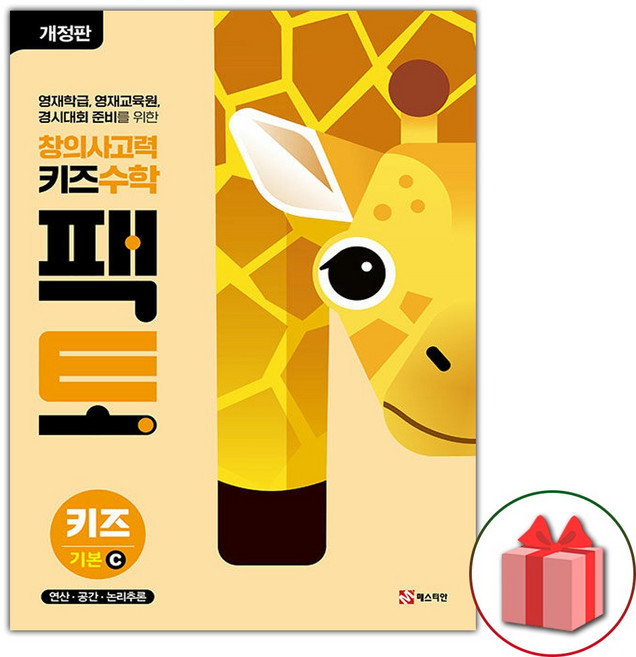2026년 팩토 키즈 기본 C