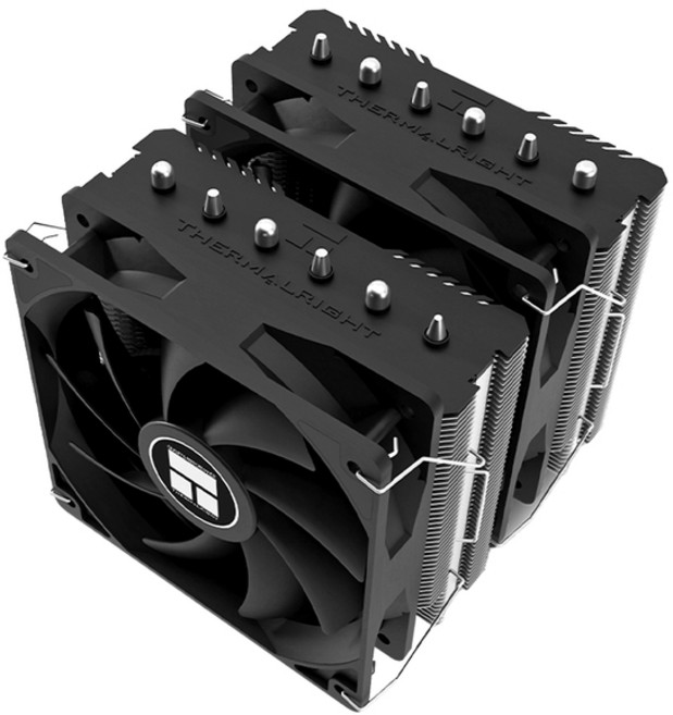 Thermalright Thermalright Peerless Assassin 120 SE Extrem 서린