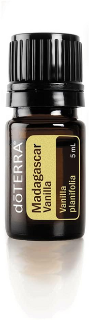 도테라 마다가스카르 바닐라 오일 5mL, 1개