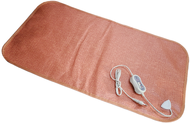 전기장판 전기방석, 전기방석[2인용]