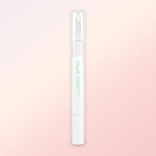 필리밀리 펜타입 쌍꺼풀액 & 속눈썹 투명접착제, 펜타입 쌍꺼풀액&속눈썹 접착제