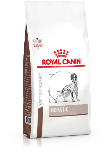 [로얄캐닌] 독 헤파틱, 1개, 오리, 6kg - 쿠팡