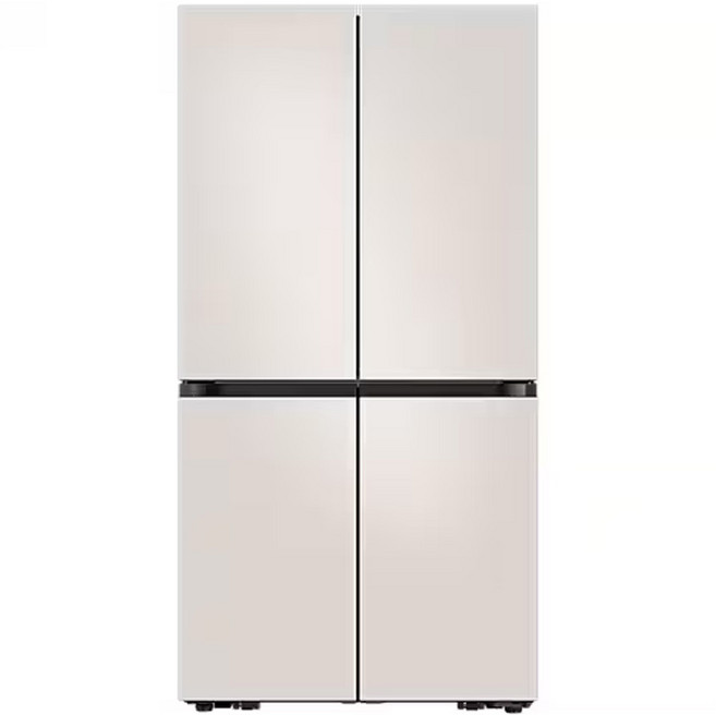 삼성 비스포크 RF90DG91114E 1등급 4도어 902리터