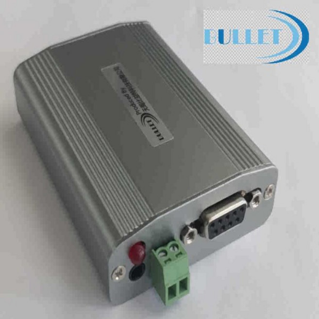 호환 적외선 리피터/적외선 원격 제어 신호 변환 232/485 프로토콜 프로그래밍 가능 컨트롤러