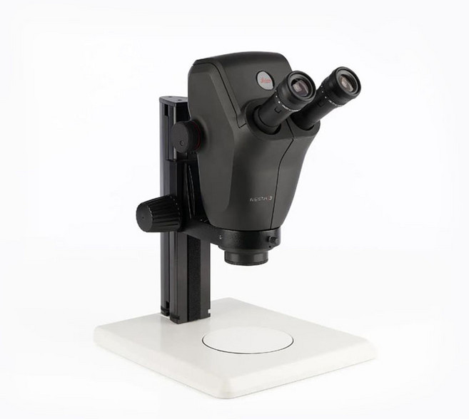 아로 실체현미경 라이카 Ivesta3 고화질 현미경 이베스타3, 1개, Ivesta 3(통합 카메라)