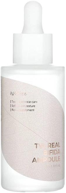 이즈앤트리 톤 & 링클 케어 앰플 50ml(1.69fl oz), 1개 - 쿠팡