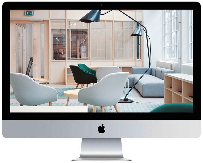 중고 애플 아이맥 22형 4K A2116 i3-8100 16G SSD 512GB Radeon Pro 555X, 실버, 16GB, MAC OS