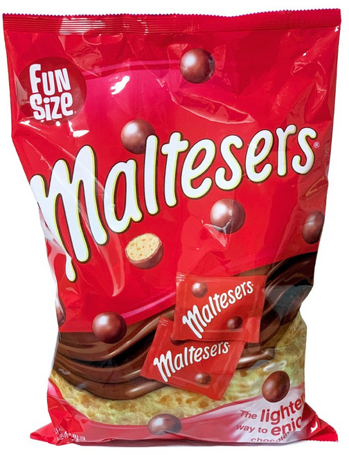 마즈 몰티져스 밀크 초콜릿, 528g, 1개