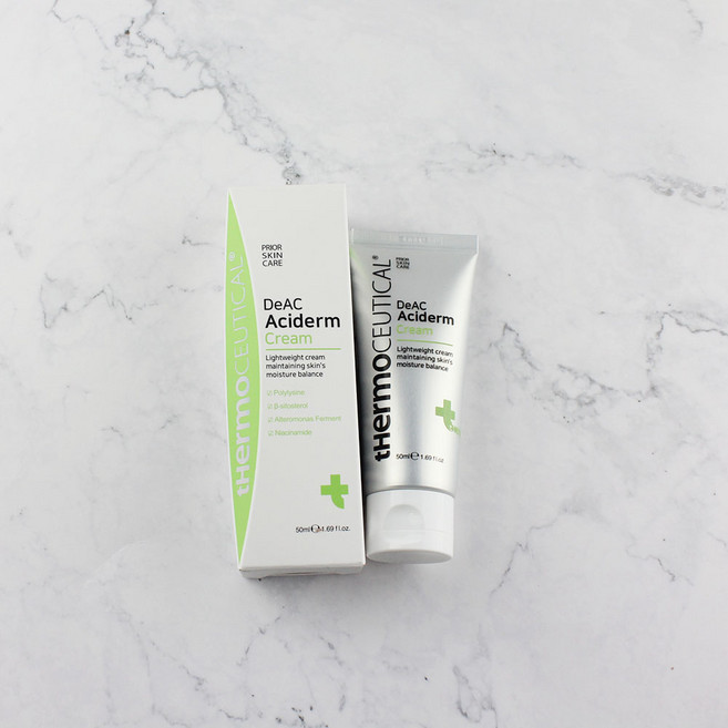 뷰티온 써모슈티컬 디악 아키덤 크림, 1개, 50ml