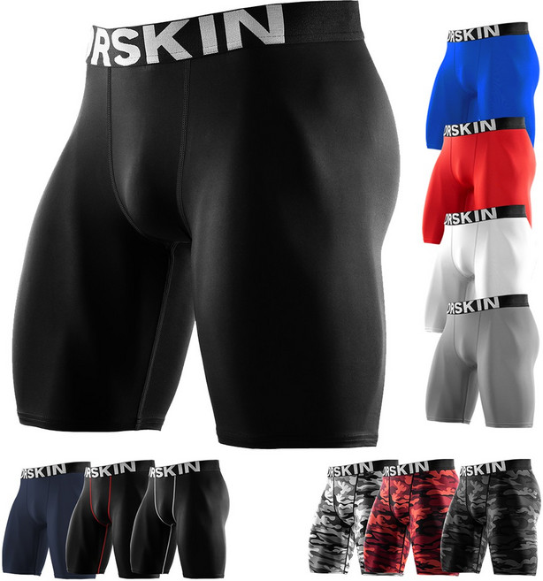 [새해맞이할인]DRSKIN 베이스레이어 3부 타이즈 모음