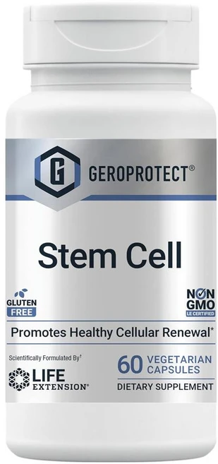 Life Extension 라이프익스텐션 GeroProtect 60정 2팩 - 쿠팡