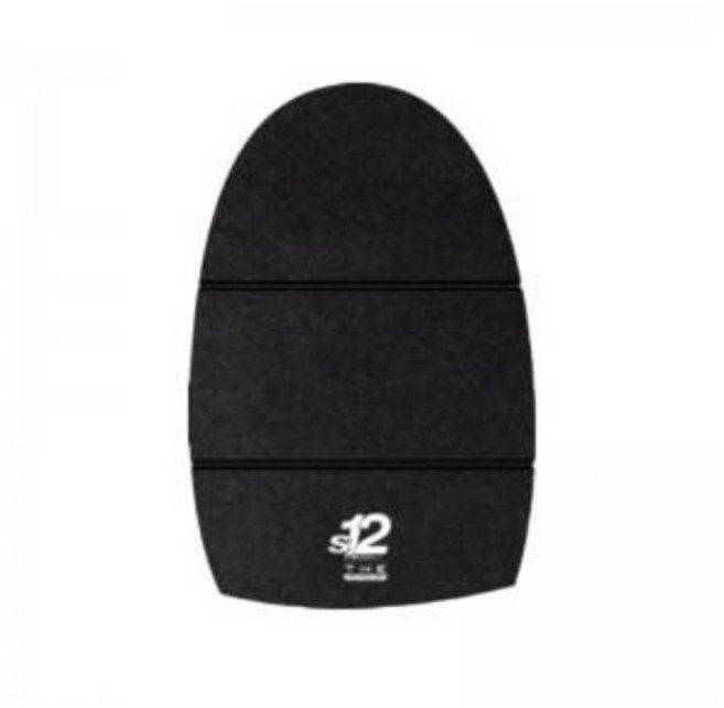 덱스터 더나인 S12 볼링화 교체 패드 슬라이딩 솔 볼링용품 씨나인, The9-S9, 1개