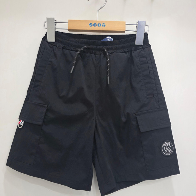 [에스핏]PSG 건빵4부PT(SJZ304 MFPT77)블랙