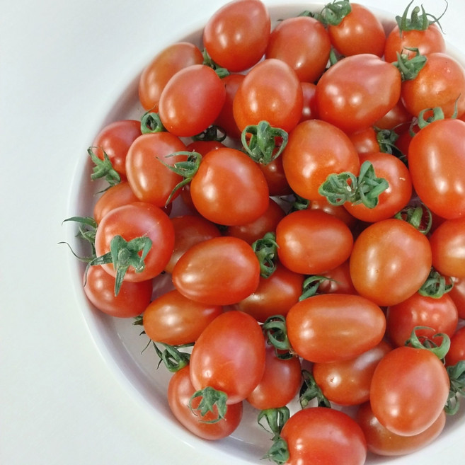 탱글탱글 프레쉬 대추 방울토마토, 1개, 3kg (1~3번 혼합)