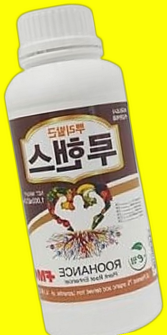 감자소독약 씨감자소독 토양살균제 감자밑거름 마늘웃거름 씨감자소독약, 1개, 1kg
