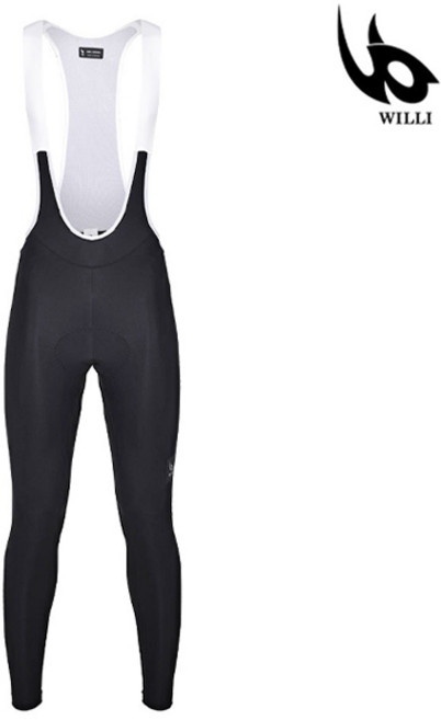 NSR 윌리 파미르 9부 빕 롱타이즈 자전거의류