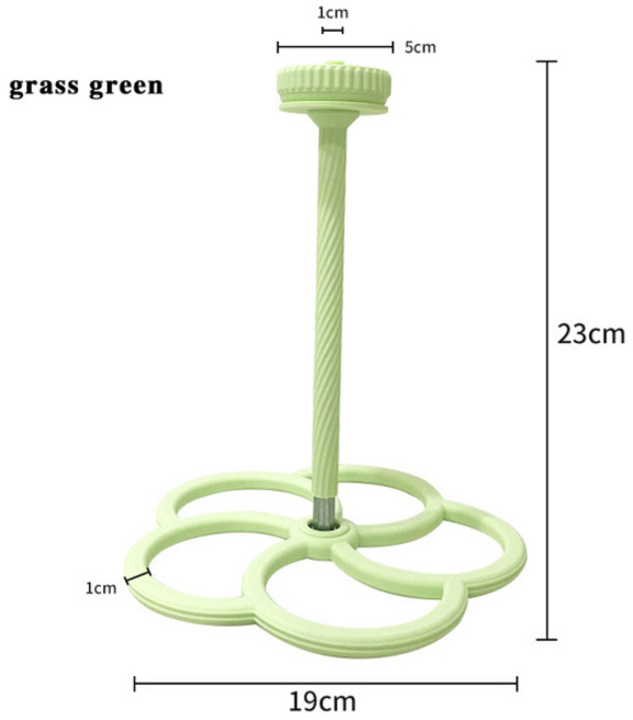 재미있는 새 앵무새 회전 풍차 장난감 새장 간식 디스펜서 정신 자극 엔터테인먼트용, 01 Random color
