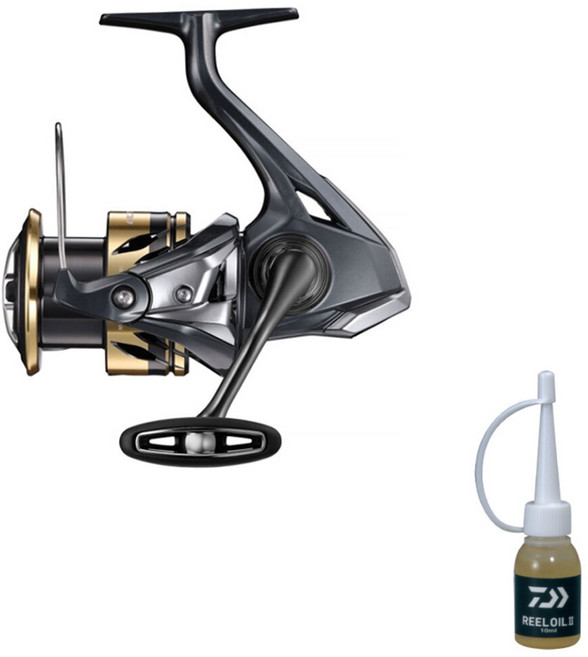 시마노 25 울테그라 스피닝릴 윤성보증, C3000HG