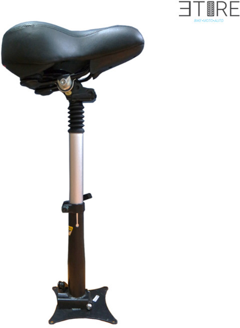 8인치 전동 킥보드 안장 / 10인치 전동 킥보드 안장, 9번(10인치용), 1개