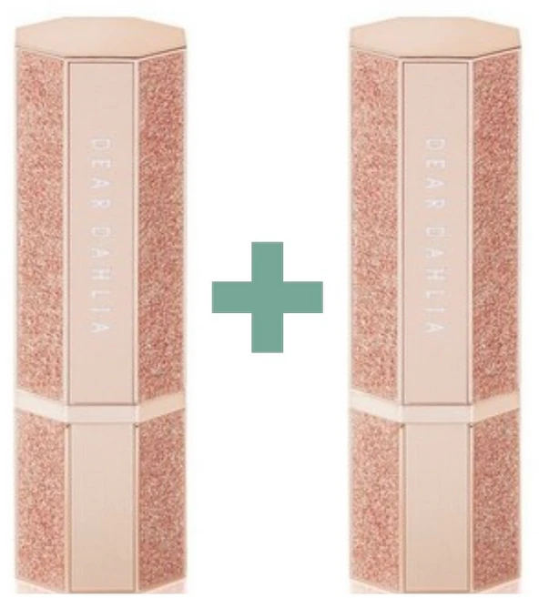 디어달리아 얼루어 샤인 러스트러스 립 플럼퍼 3.6g, 1개, 1+1 어트랙션 - 쿠팡