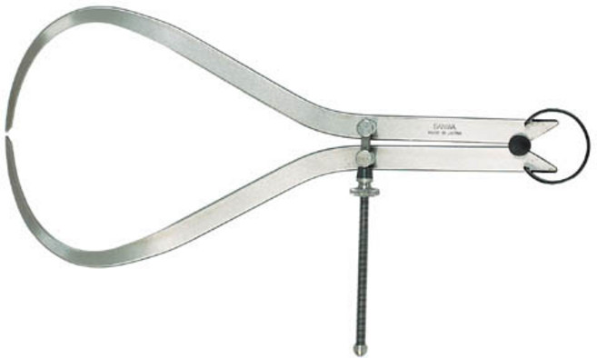 산와 외경파스 OC-12 (300MM), 1개