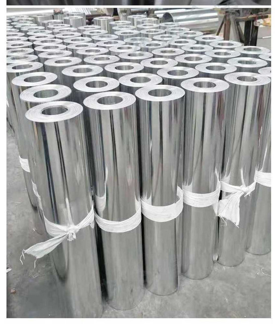 공업용 알루미늄 호일 쿠킹 은박지 롤 대형 대용량 0.2 0.3 0.4 0.5 1제곱미터, 1개, 0.2mm 두께 1제곱미터