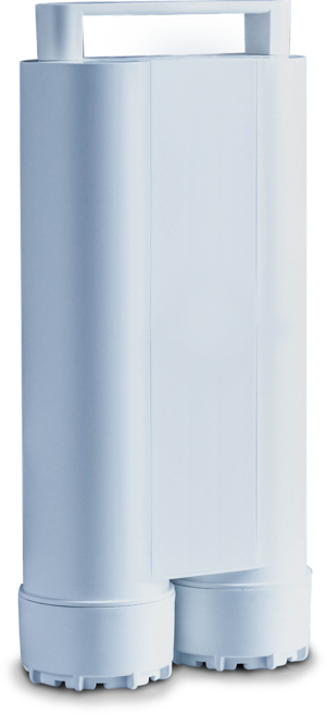 海爾 Haier WD501F-01 專用濾芯 WD501A(小白鯨) iNNOHOME, 1個