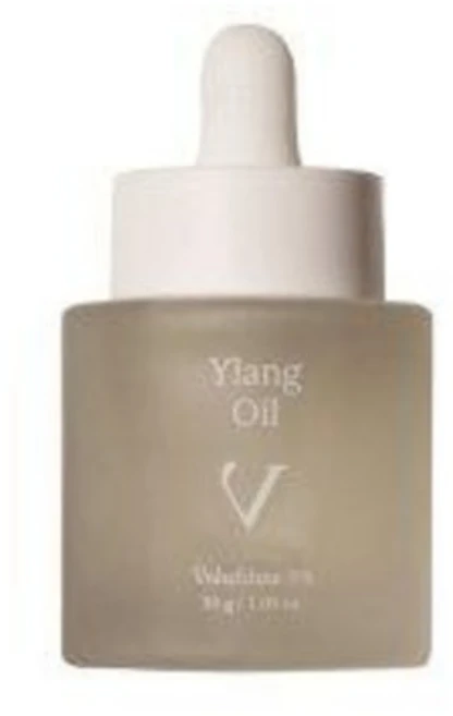 VANINI 일랑 오일, 3개, 30ml - 쿠팡