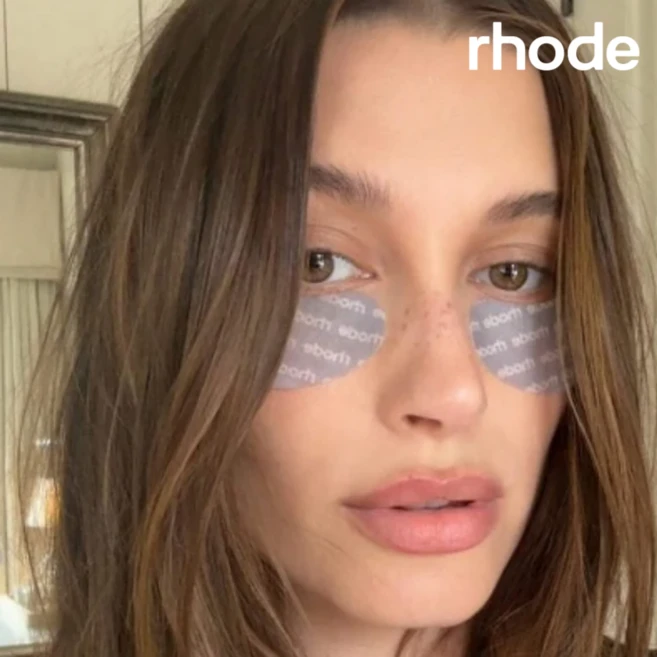 로드 스킨 아이 패치 펩타이드 아이프렙 6팩 Rhode Skin - 쿠팡