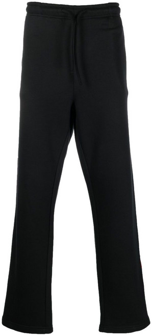 032C 로고 패치 트랙팬츠