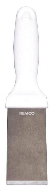 Remco 69715 스테인리스 스틸 스크레이퍼 1 5인치 흰색