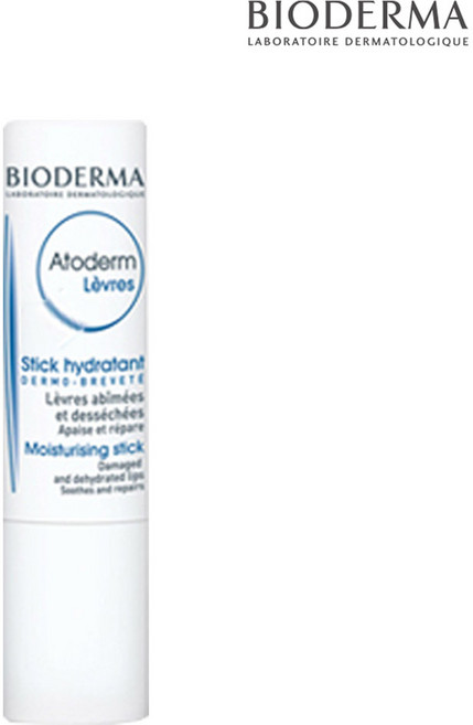 바이오더마 아토덤 스틱레브르 립밤 4g, 1개